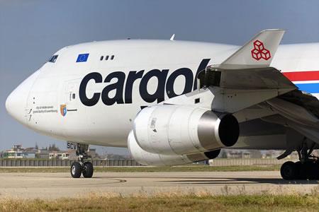 Courier Service by Air