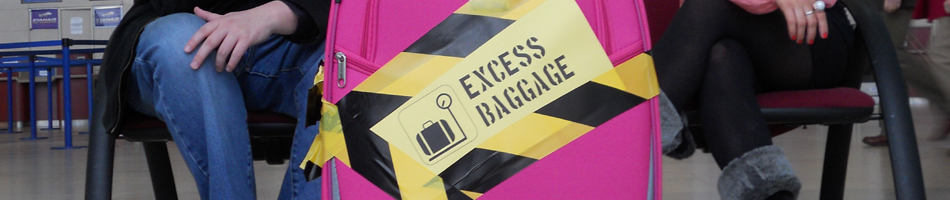 Baggage Courier Service in Gurgaon