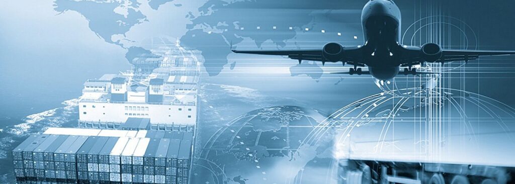 International Courier Service