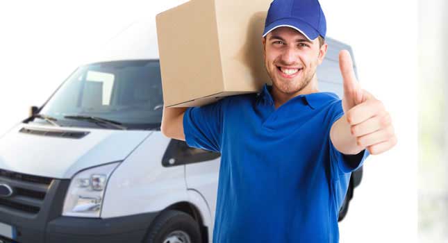 Box Courier Service in Gurgaon