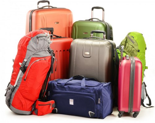 excess baggage service