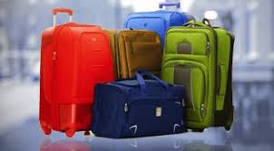 Baggage Courier Service in Gurgaon
