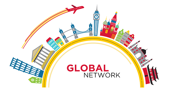 Global Network