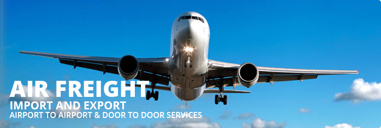 Air Cargo and Courier Service